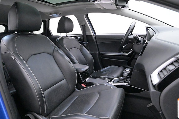 Kia Ceed 13 of 27