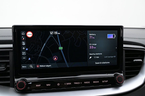Kia Ceed 16 of 27