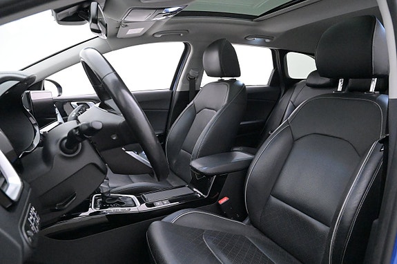 Kia Ceed 9 of 27