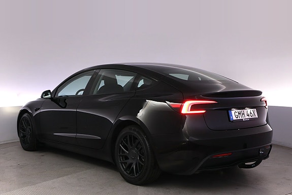 Tesla Model 3 4 of 27