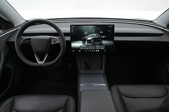Tesla Model 3 6 of 27