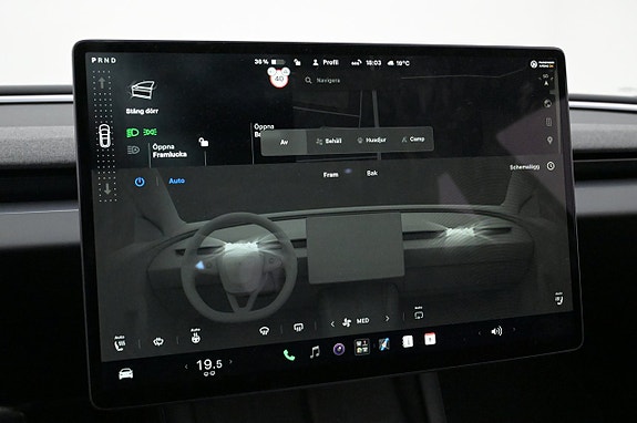 Tesla Model 3 13 of 27