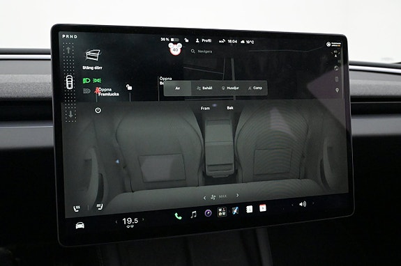 Tesla Model 3 14 of 27