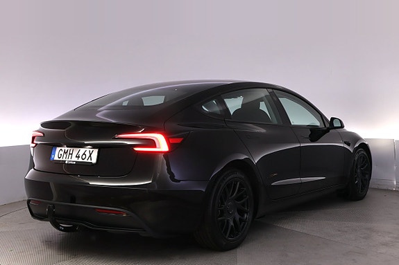 Tesla Model 3 5 of 27