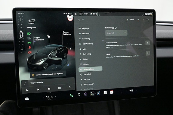 Tesla Model 3 11 of 27