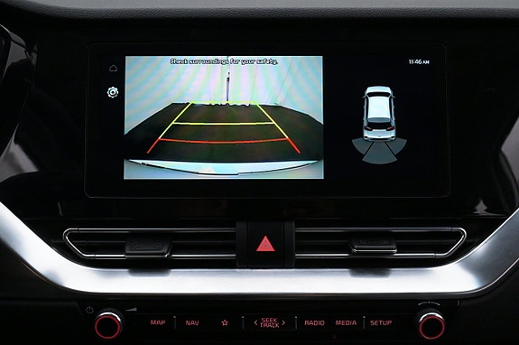 Kia e-Niro 13 of 27