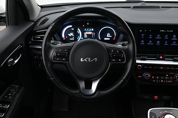 Kia e-Niro 7 of 27