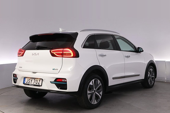 Kia e-Niro 5 of 27