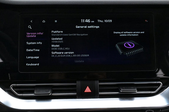 Kia e-Niro 18 of 27