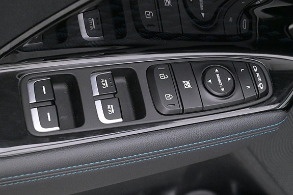 Kia e-Niro 12 of 27