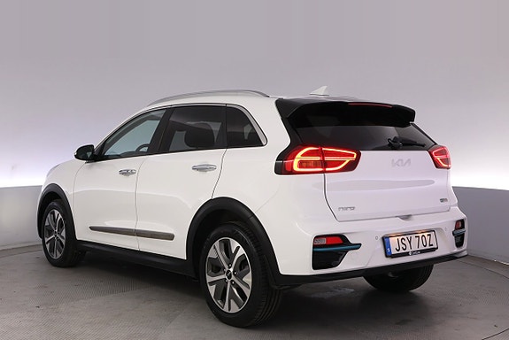 Kia e-Niro 4 of 27