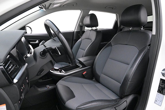 Kia e-Niro 10 of 27