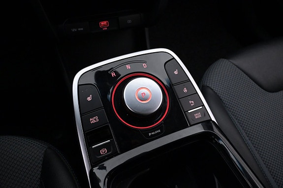 Kia e-Niro 20 of 27
