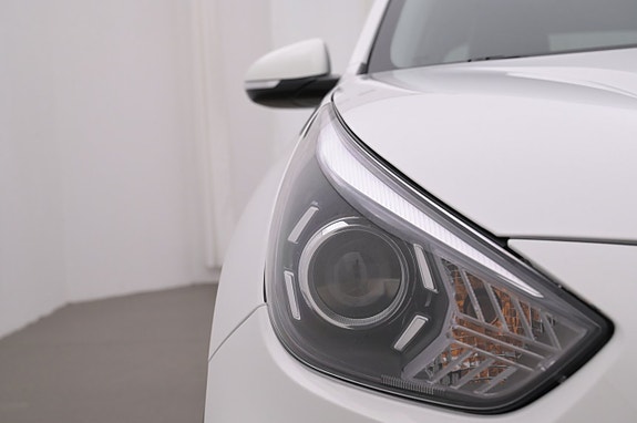 Kia e-Niro 25 of 27