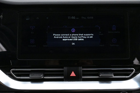 Kia e-Niro 16 of 27