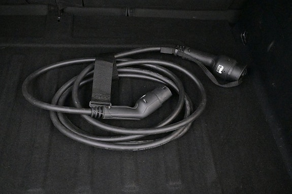 Kia e-Niro 23 of 27