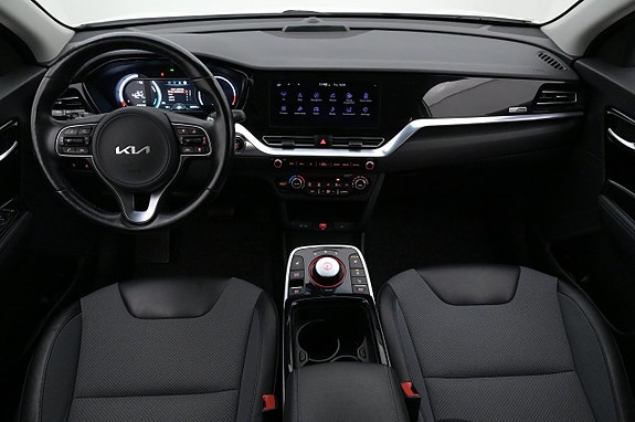 Kia e-Niro 6 of 27