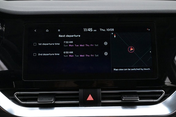 Kia e-Niro 15 of 27