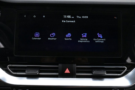 Kia e-Niro 17 of 27