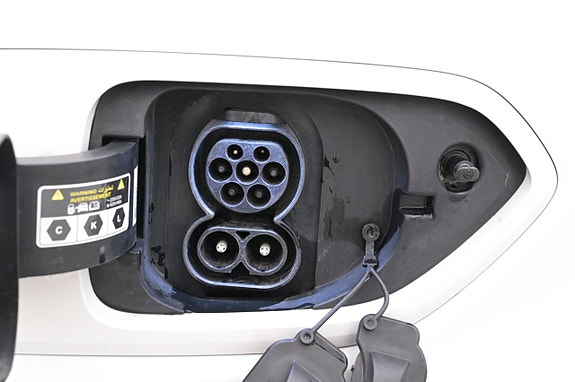 Kia e-Niro 24 of 27