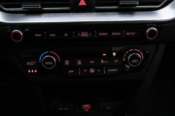 Kia e-Niro 19 of 27