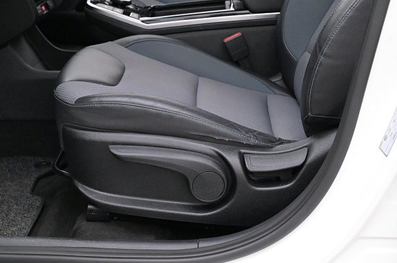 Kia e-Niro 11 of 27