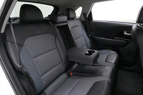 Kia e-Niro 21 of 27
