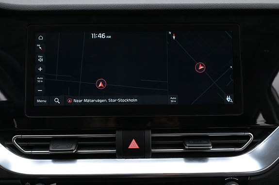 Kia e-Niro 14 of 27
