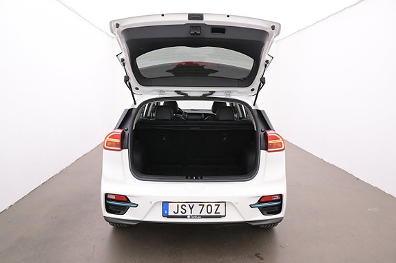 Kia e-Niro 22 of 27