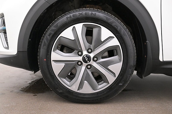 Kia e-Niro 27 of 27