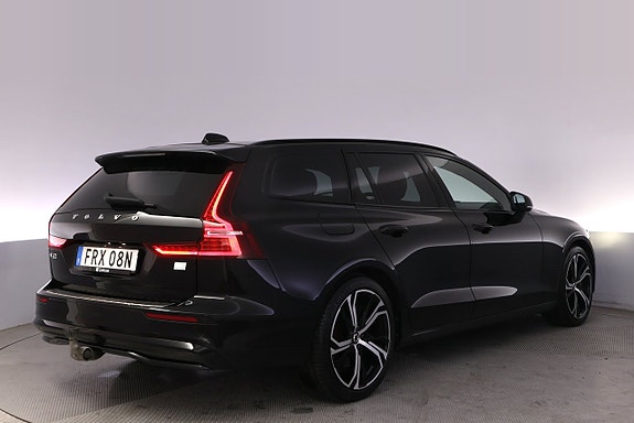 Volvo V60 5 of 27