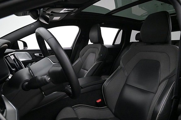 Volvo V60 10 of 27