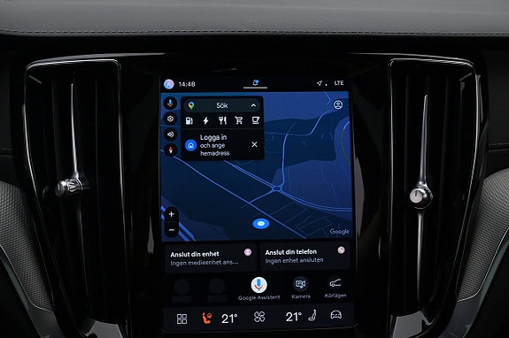 Volvo V60 17 of 27