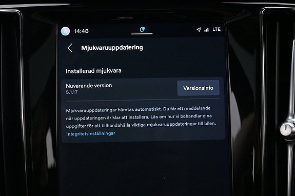 Volvo V60 20 of 27