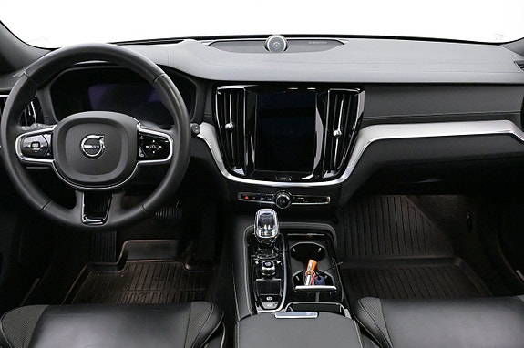 Volvo V60 6 of 27