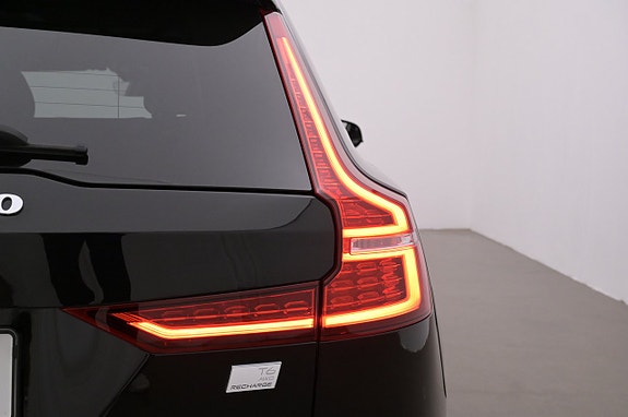 Volvo V60 26 of 27