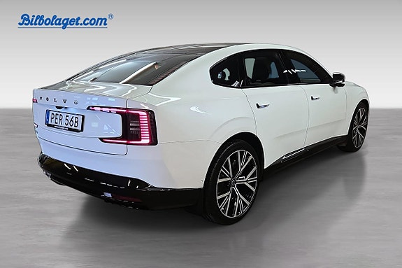 Volvo ES90 6 of 20