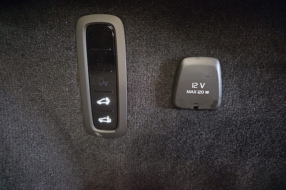 Volvo ES90 16 of 20