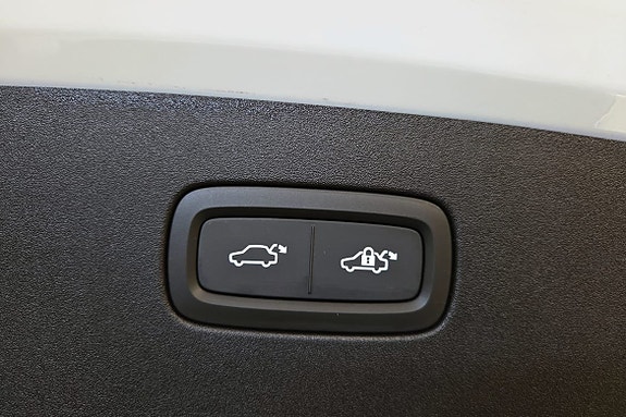 Volvo ES90 17 of 20