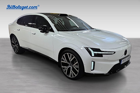 Volvo ES90 8 of 20