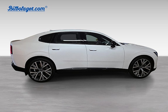 Volvo ES90 7 of 20