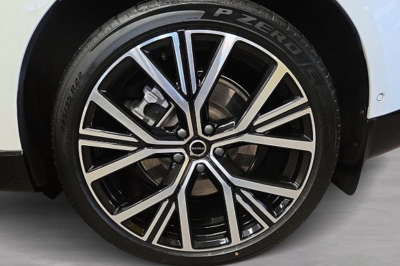 Volvo ES90 10 of 20