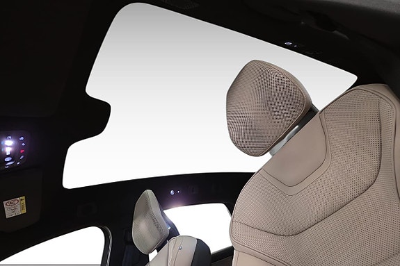 Volvo ES90 20 of 20