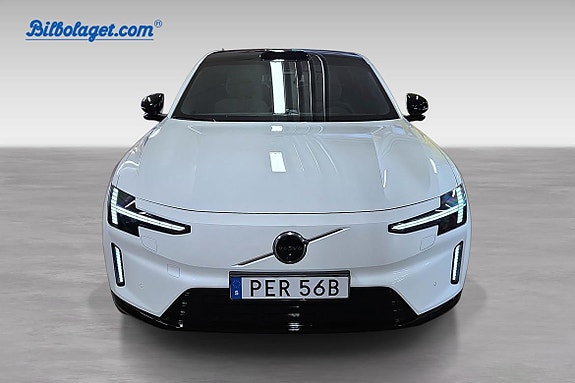 Volvo ES90 3 of 20