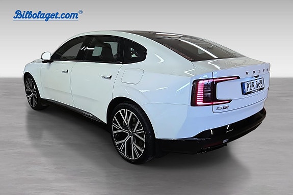 Volvo ES90 5 of 20