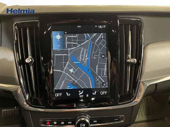Volvo V90 Cross Country 13 of 17