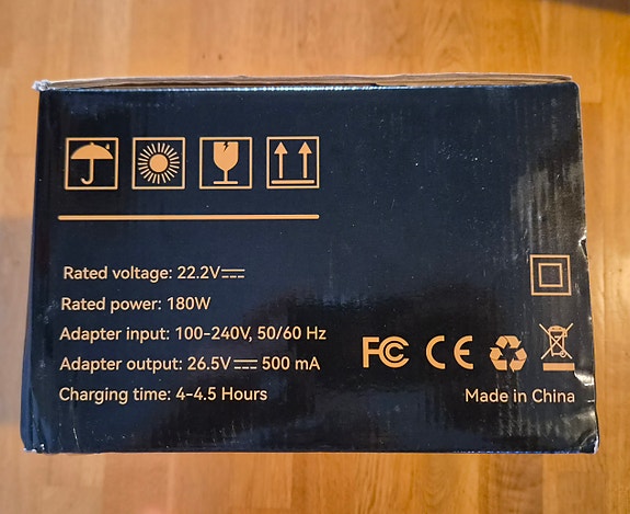 Product image 6 of 7