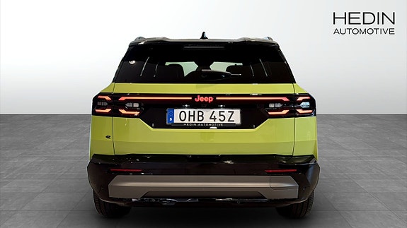 Jeep Compass 7 of 16