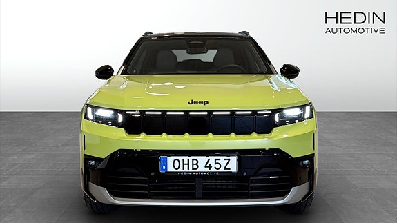 Jeep Compass 8 of 16