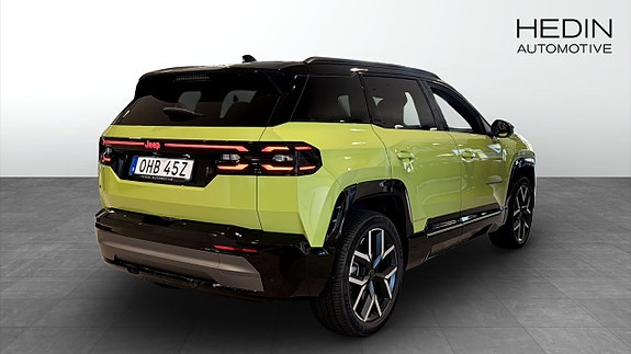 Jeep Compass 2 of 16